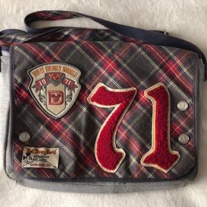 Walt Disney World 1971 Classic Bag